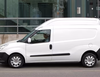 Fiat Doblò XL (263) '2012–15
