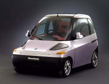 Fiat Downtown '03.1993