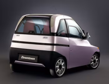 Fiat Downtown '03.1993