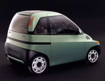 Fiat Downtown '03.1993