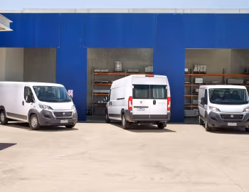 Fiat Ducato (290/295) '2014–22