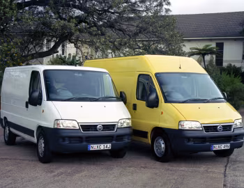 Fiat Ducato (243/244/245/247) '2002–16
