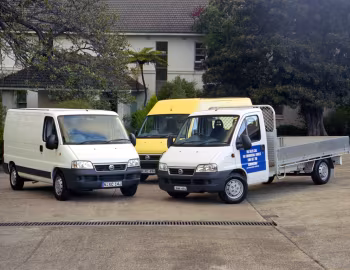 Fiat Ducato (243/244/245/247) '2002–16