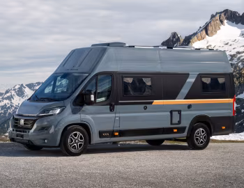 2025 Globe-Traveller Explorer 2Z '2024–25