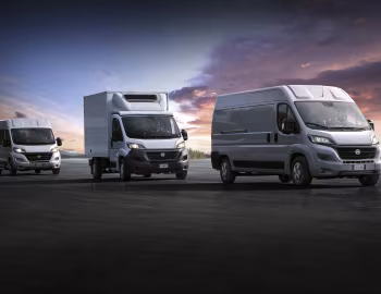 Fiat Ducato (290/295) '2014–22