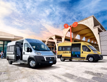 Fiat Ducato (250) '2006–22