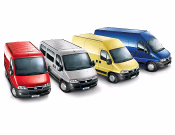 Fiat Ducato (243/244/245/247) '2002–16