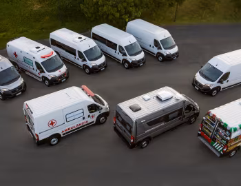 Fiat Ducato (290/295) '2021–24