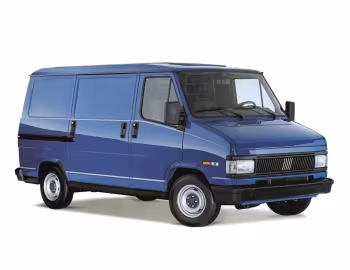 Fiat Ducato 14 Van (290) '1989–94