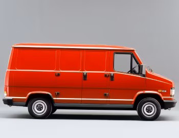 Fiat Ducato 10 Van (290) '03.1989–05.1994