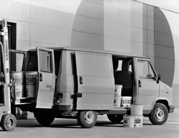 Fiat Ducato 13 Furgone (280) '1981–84