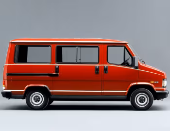 Fiat Ducato 14 Combi (290) '03.1989–05.1994