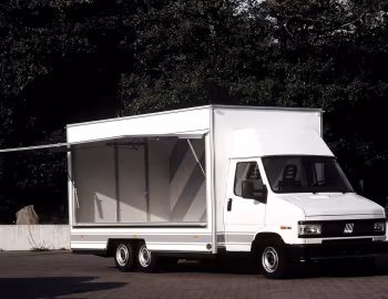 Fiat Ducato 14 Mobile Shop (290) '07.1990–03.1994