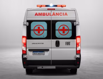 2023–24 Fiat Ducato Ambulância [Latam] (295) '2023–24