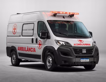 2023–24 Fiat Ducato Ambulância [Latam] (295) '2023–24