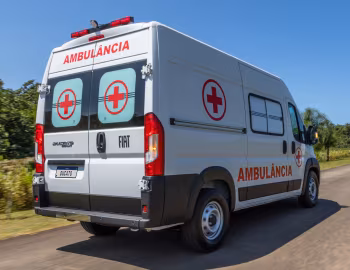 2023–24 Fiat Ducato Ambulância [Latam] (295) '2023–24