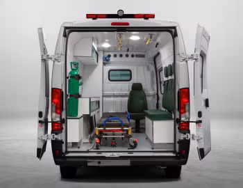 2023–24 Fiat Ducato Ambulância [Latam] (295) '2023–24