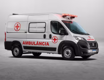 2023–24 Fiat Ducato Ambulância [Latam] (295) '2023–24