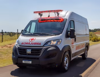 2023–24 Fiat Ducato Ambulância [Latam] (295) '2023–24