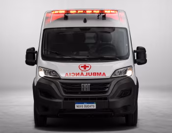 2023–24 Fiat Ducato Ambulância [Latam] (295) '2023–24