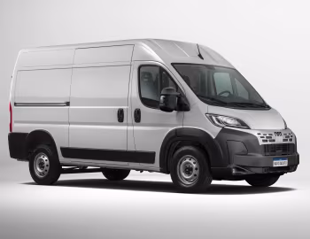 2026 Fiat Ducato Cargo [Latam] (295) '2025–pr.