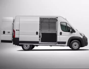 2026 Fiat Ducato Cargo [Latam] (295) '2025–pr.