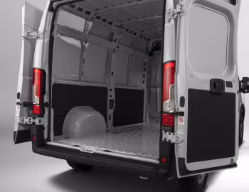 Ambos 2026 Fiat Ducato Cargo [Latam] (295) '2025–pr.