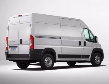 2026 Fiat Ducato Cargo [Latam] (295) '2025–pr.