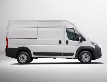 2026 Fiat Ducato Cargo [Latam] (295) '2025–pr.