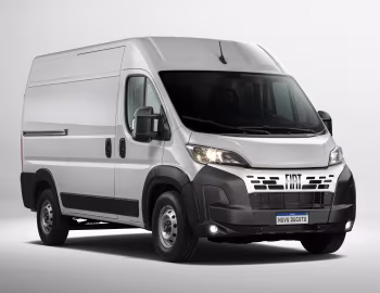 2026 Fiat Ducato Cargo [Latam] (295) '2025–pr.