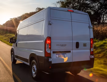 2023–24 Fiat Ducato Cargo [Latam] (295) '2023–24