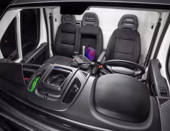 Intérieur 2023–24 Fiat Ducato Cargo [Latam] (295) '2023–24