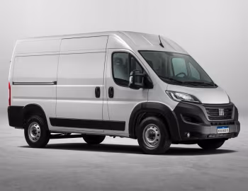 2023–24 Fiat Ducato Cargo [Latam] (295) '2023–24