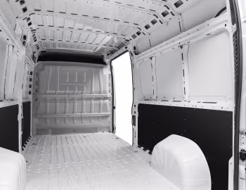 后备箱 Fiat Ducato Maxicargo [Latam] '2018–22