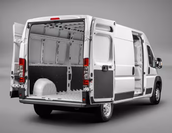 Fiat Ducato Maxicargo [Latam] '2018–22