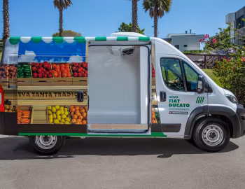 2023–24 Fiat Ducato Cargo Refrigerado [Latam] (295) '2023–24
