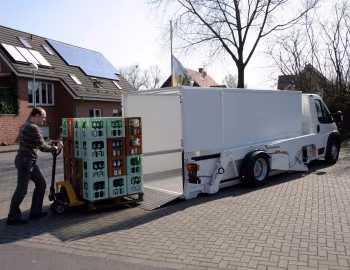 Fiat Ducato Cargoloader '2006–14