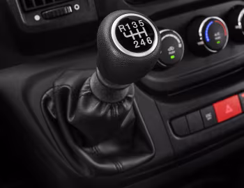 内饰 Fiat Ducato Chassi [Latam] '2018–22