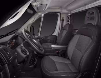 内饰 Fiat Ducato Chassi [Latam] '2018–22