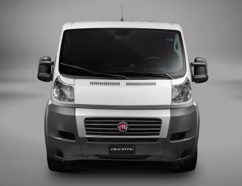 Fiat Ducato Chassi [Latam] '2018–22