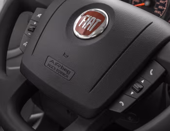 内饰 Fiat Ducato Chassi [Latam] '2018–22
