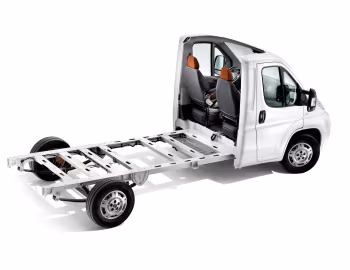 Fiat Ducato Chassis Cab [Worldwide] '2006–14