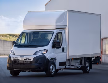 Fiat Ducato Cargo Box (290) '2024–pr.