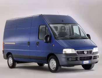 Fiat Ducato LWB Hi Cube [Worldwide] (244) '2002–06