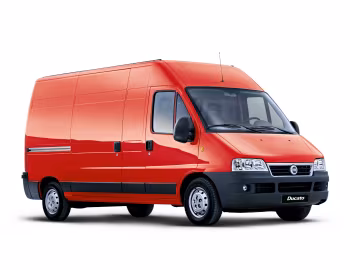 Fiat Ducato LWB Hi Cube [Worldwide] (244) '2002–06