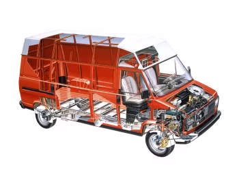 Fiat Ducato Maxi 18 Turbo D (280) '1986–89