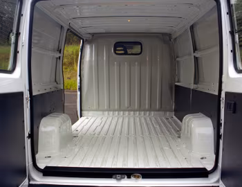 Interior Fiat Ducato Maxi Van [Australia] (244) '2002–06