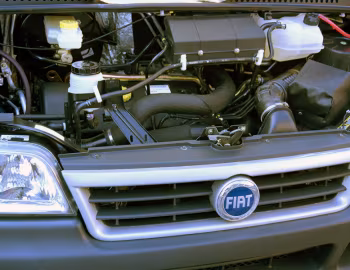 Bajo el capó Fiat Ducato Maxi Van High Roof LWB [Australia] (244) '2002–06