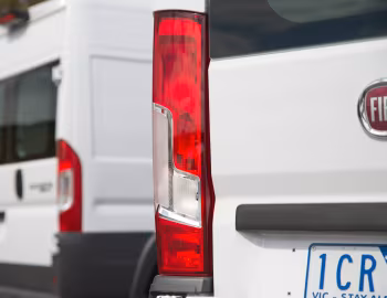 Fiat Ducato Maxi Van L2H1 [Australia] '2014–21