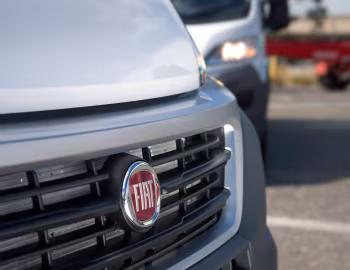 Fiat Ducato Maxi Van L3H2 [Australia] '2014–21